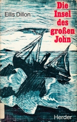 Cover: Die Insel des großen John 2444