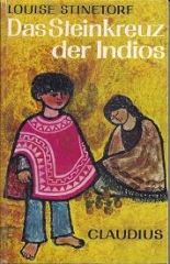 Das Steinkreuz der Indios