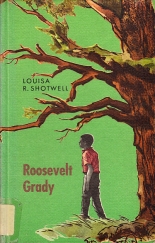 Roosevelt Grady