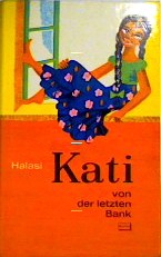 Kati von der letzten Bank