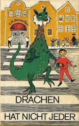 Drachen hat nicht jeder