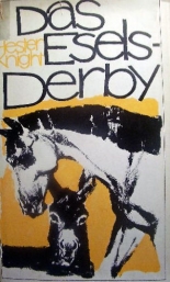 Cover: Das Esels-Derby 2460