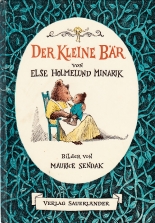 Der kleine Bär