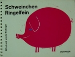 Schweinchen Ringelfein