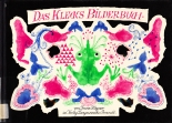 Cover: Das Klecks Bilderbuch 2473