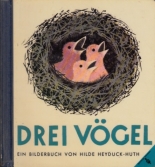 Drei Vögel