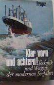 Cover: Klar vorn und achtern 2480