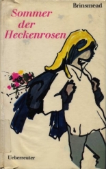 Cover: Sommer der Heckenrosen 2492