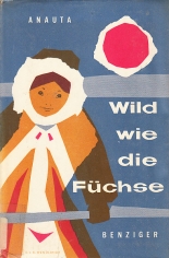 Cover: Wild wie die Füchse 2494