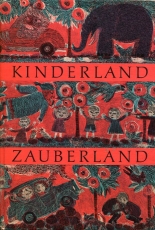 Kinderland - Zauberland