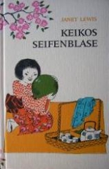 Cover: Keikos Seifenblase 2500