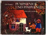 Cover: Pumpernick und Pimpernell 2518