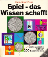 Cover: Spiel - das Wissen schafft 2524