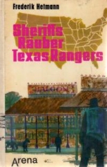 Cover: Sheriffs, Räuber, Texas Rangers 2526