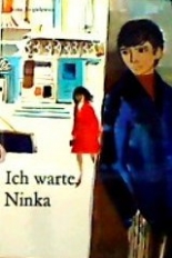 Cover: Ich warte, Ninka 2537