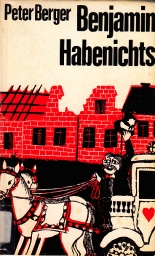 Cover: Benjamin Habenichts 2543