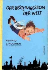 Cover: Der beste Karlsson der Welt 9783789141133