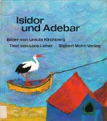 Cover: Isidor und Adebar 2564