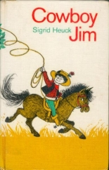 Cover: Cowboy Jim 2568