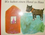 Cover: Wir haben einen Hund zu Haus 2573