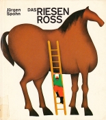 Cover: Das Riesenroß 2575