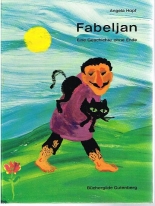 Cover: Fabeljan - eine Geschichte ohne Ende 2577