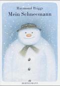 Cover: Mein Schneemann 9783570006184