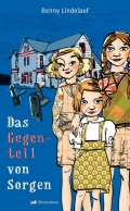 Cover: Das Gegenteil von Sorgen 9783827052148