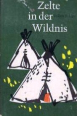 Cover: Zelte in der Wildnis 2794