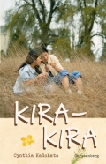 Cover: KIRA-KIRA 9783836951401