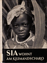 Cover: Sia wohnt am Kilimandscharo 2876