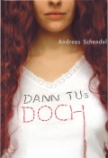Cover: Dann tu's doch 9783312009695