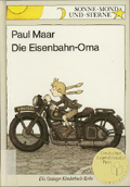Die Eisenbahn-Oma