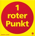 Cover: 1 roter Punkt 9783414820822