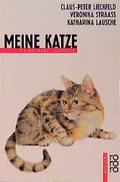 Cover: Meine Katze 9783499206979