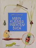 Cover: Mein kleines Insektenbuch 9783789167607