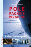 Cover: Pole, Packeis, Pinguine 9783423623223