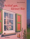 Cover: Schlaf gut, kleiner Bär 9783794136667