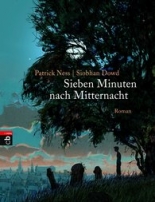 Cover: Sieben Minuten nach Mitternacht 9783570153741