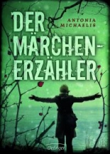 Cover: Der Märchenerzähler 9783789142895