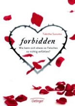 Cover: Forbidden 9783789147449