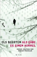 Cover: Als gäbe es einen Himmel 9783841421357