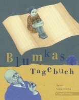 Cover: Blumkas Tagebuch 9783981130065