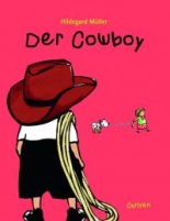Cover: Der Cowboy 9783551517463