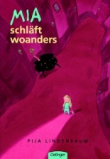 Cover: Mia schläft woanders 9783789175466