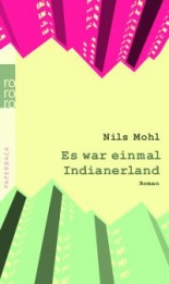 Cover: Es war einmal Indianerland 9783499215520