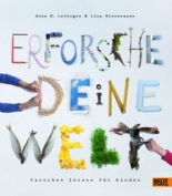 Cover: Erforsche deine Welt 9783407753595