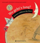 Cover: Wo geht’s lang? 9783836953528