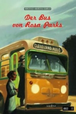 Cover: Der Bus von Rosa Parks 9783941787407
