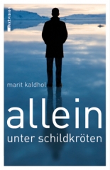 Cover: Allein unter Schildkröten 9783939435471